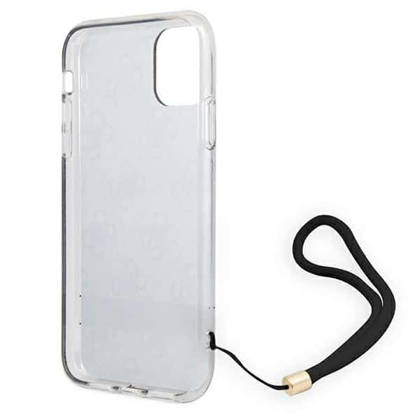 Guess 4G Print Strap - θήκη για Apple iPhone 11 - Πολύχρωμο - Image 7