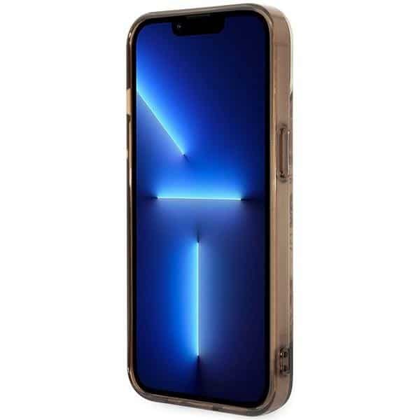 Guess Porcelain Collection - θήκη για Apple iPhone 14 Plus - Πολύχρωμο - Image 5