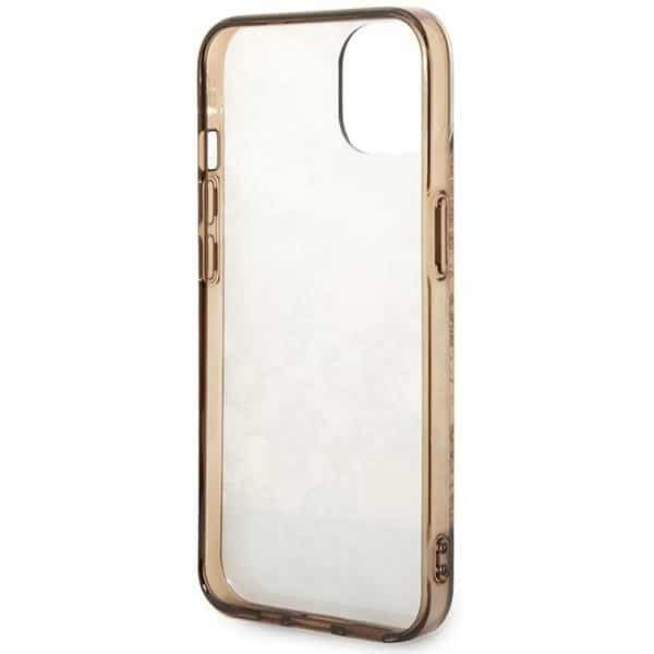 Guess Porcelain Collection - θήκη για Apple iPhone 14 Plus - Πολύχρωμο - Image 7