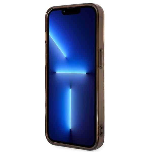 Guess Porcelain Collection - θήκη για Apple iPhone 14 Pro - Πολύχρωμο - Image 5