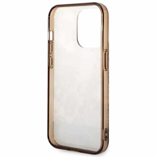 Guess Porcelain Collection - θήκη για Apple iPhone 14 Pro Max - Πολύχρωμο - Image 7