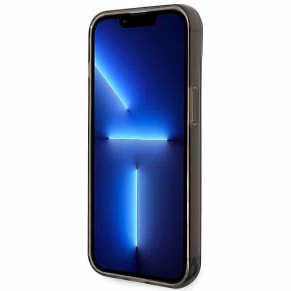 Guess Translucent - θήκη για Apple iPhone 14 Plus - Μαύρο - Image 5