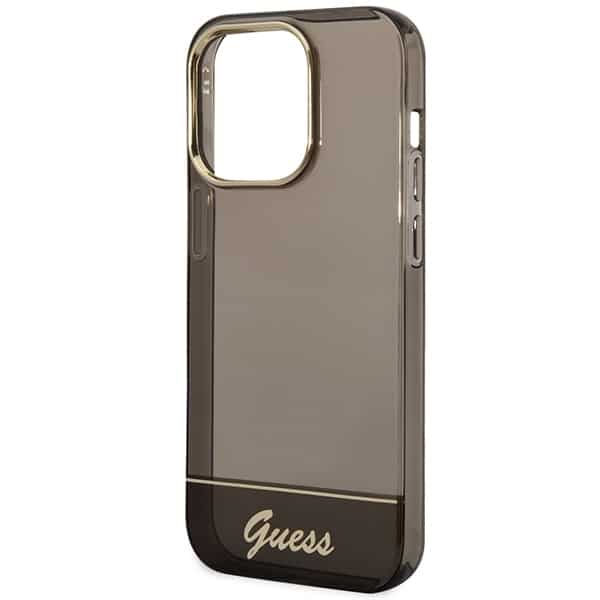Guess Translucent - Apple iPhone 14 Pro Max - Διάφανο - Image 6