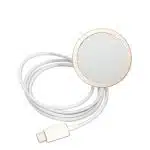 Guess Print MagSafe - Apple iPhone 14 / 15 13 - Μπλε - Image 9