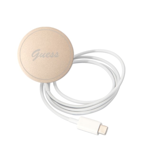 Guess Jungle MagSafe - θήκη για Apple iPhone 14 Pro - Πράσινο - Image 8