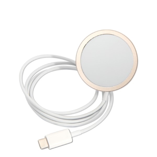 Guess Jungle MagSafe - θήκη για Apple iPhone 14 Pro - Πράσινο - Image 9