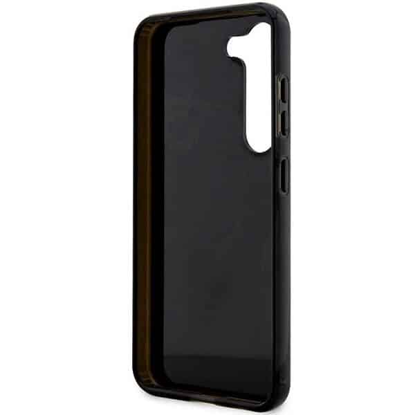 Guess Marble collection - θήκη για Samsung Galaxy S23 - Μαύρο - Image 7