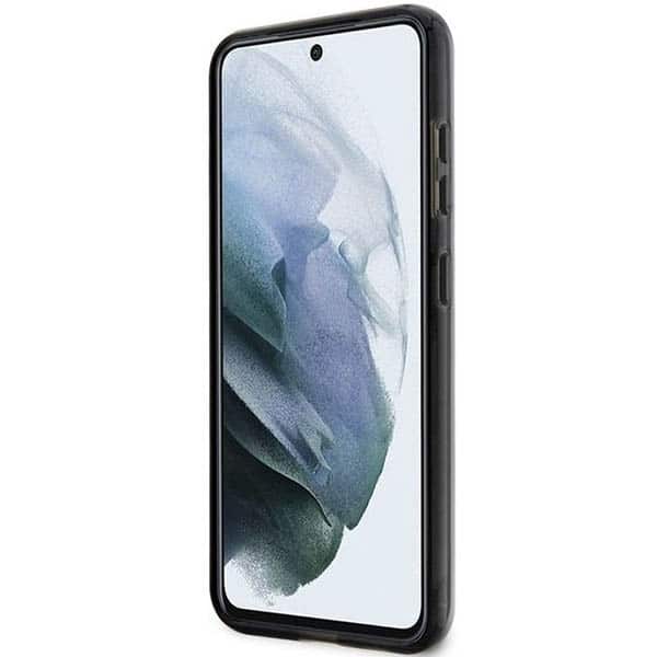 Guess Marble - θήκη για Samsung Galaxy S23 - Μαύρο - Image 5