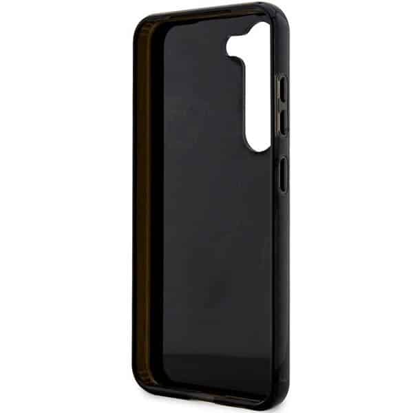 Guess Marble - θήκη για Samsung Galaxy S23 - Μαύρο - Image 7