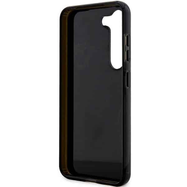Guess Marble - θήκη για Samsung Galaxy S23 - Μαύρο - Image 7