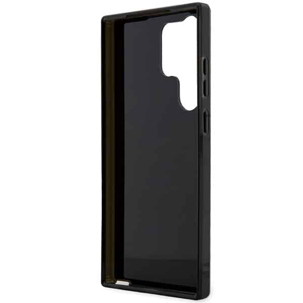 Guess Marble - θήκη για Samsung Galaxy S23 Ultra - Μαύρο - Image 7