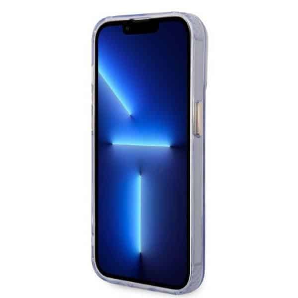 Guess Translucent - θήκη για Apple iPhone 14 Pro - Πολύχρωμο - Image 5