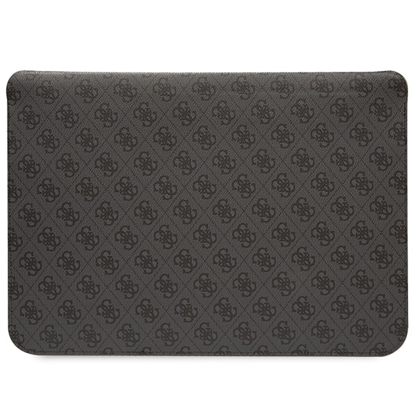 Guess Θήκη GUCS14P4RPSK 14" μαύρο/ black 4G Printed Stripes - Image 3