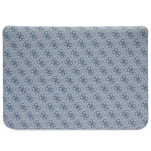 Guess Θήκη GUCS14P4RPSB 14" Μπλε/ blue 4G Printed Stripes - Image 3