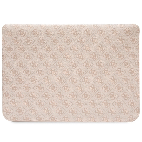 Guess Θήκη GUCS14P4RPSP 14" ροζ/ pink 4G Printed Stripes - Image 3