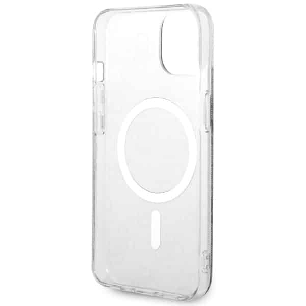 Guess Classic - Apple iPhone 14 Plus / 15 - Μαύρο - Image 6
