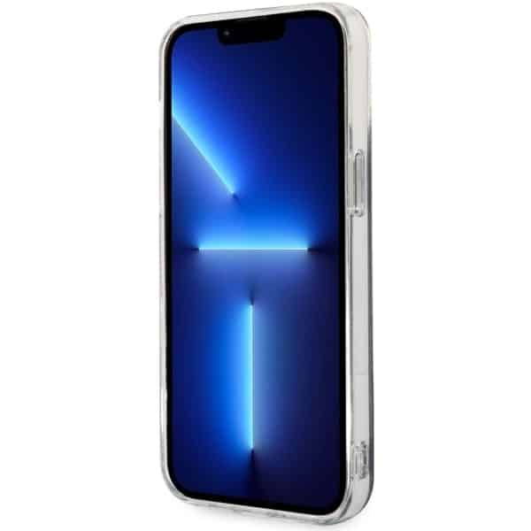 Guess 4G MagSafe - θήκη για Apple iPhone 14 Pro Max - Μαύρο - Image 4