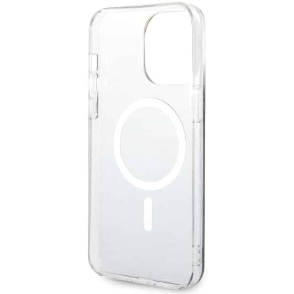 Guess 4G MagSafe - θήκη για Apple iPhone 14 Pro Max - Μαύρο - Image 6
