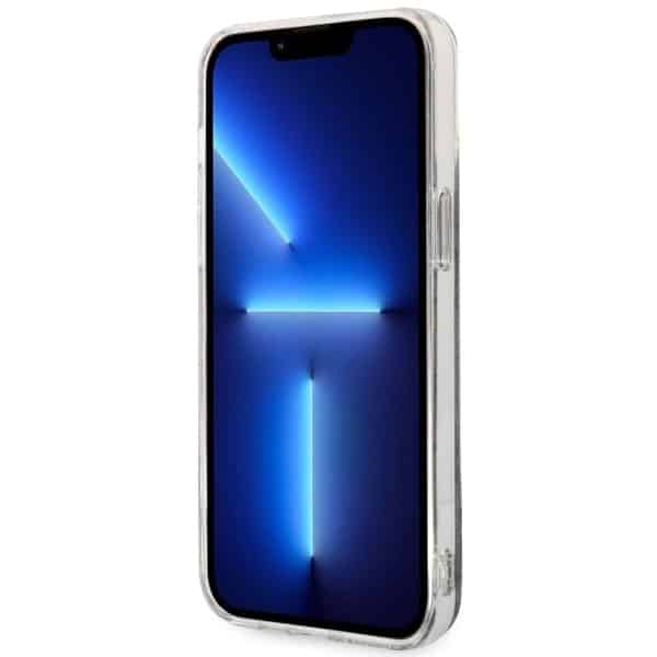 Guess 4G MagSafe - θήκη για Apple iPhone 14 Pro Max - Καφέ - Image 4