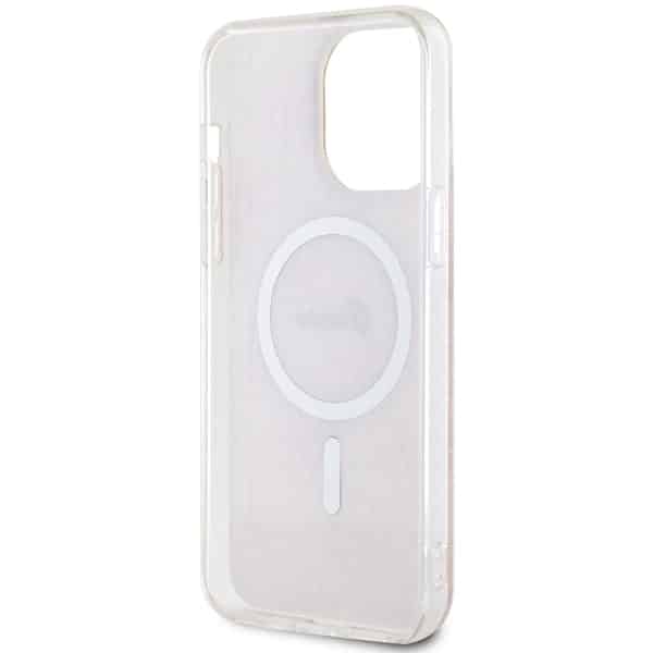 Guess 4G - θήκη για Apple iPhone 14 Pro Max - Ροζ - Image 7
