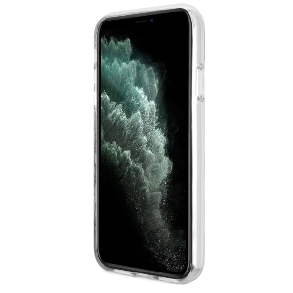 Guess 4G MagSafe - θήκη για Apple iPhone 11 - Μαύρο - Image 4