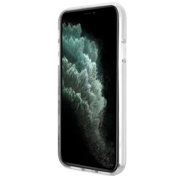 Guess 4G - θήκη για Apple iPhone 11 - Καφέ - Image 4