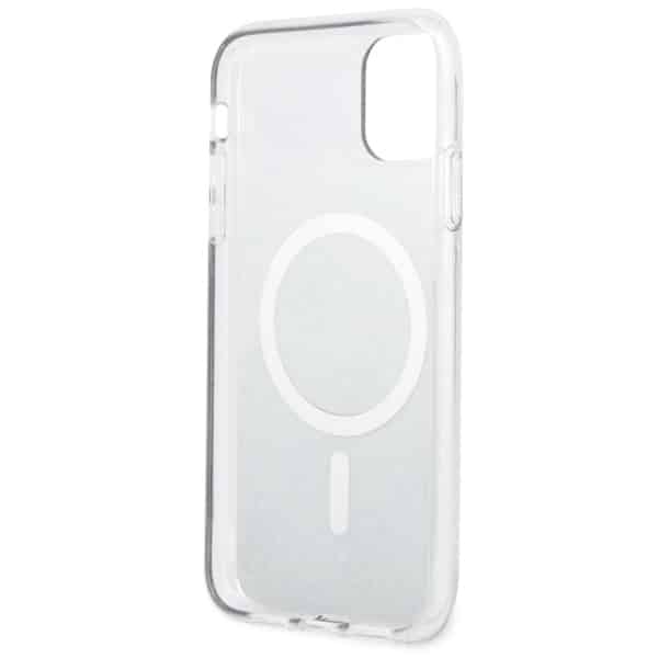 Guess 4G - θήκη για Apple iPhone 11 - Καφέ - Image 6