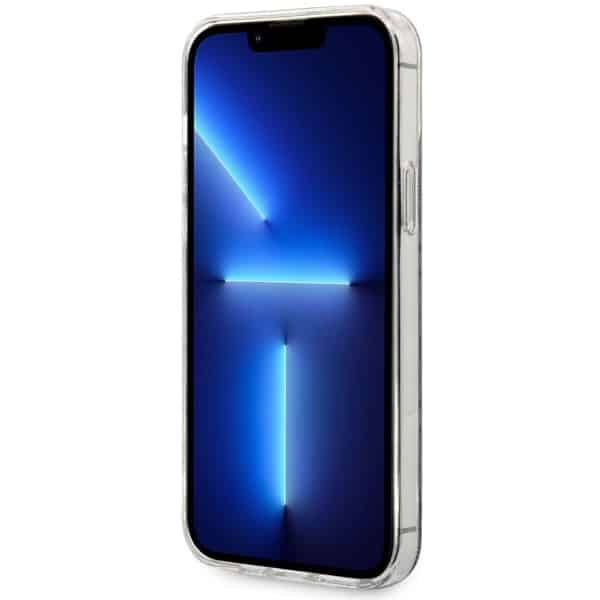 Guess 4G MagSafe - θήκη για Apple iPhone 13 Pro Max - Καφέ - Image 5