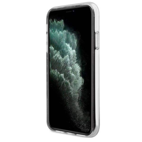 Guess 4G MagSafe - θήκη για Apple iPhone 11 - Ροζ - Image 5