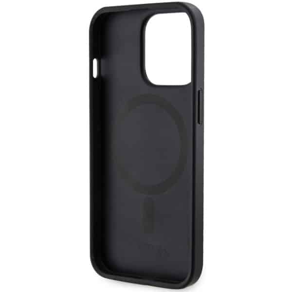 Guess 4G Printed Stripes - θήκη για Apple iPhone 13 Pro / - Μαύρο - Image 7