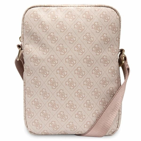 Guess Τσάντα GUTB10P4RPSP 10" ροζ/pink 4G Stripes Tablet Bag - Image 3