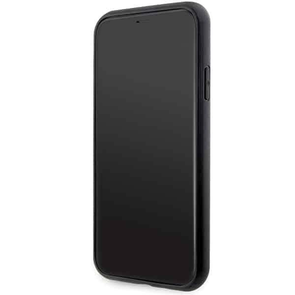 Guess Stripe - θήκη για Apple iPhone 11 - Γκρι - Image 5