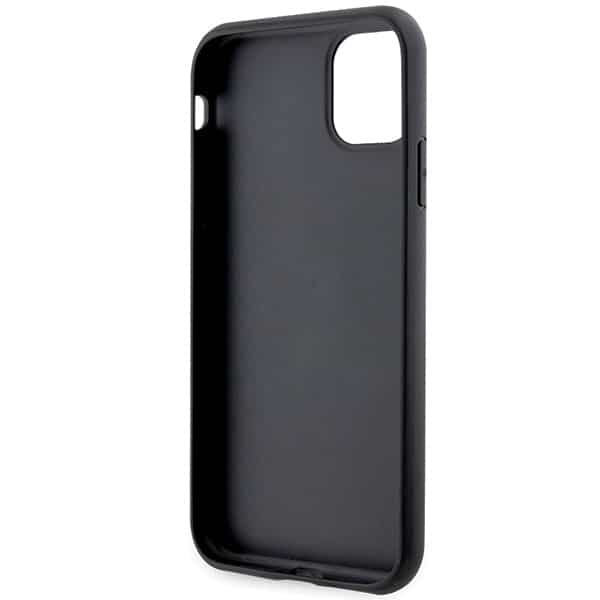 Guess Stripe - θήκη για Apple iPhone 11 - Γκρι - Image 7
