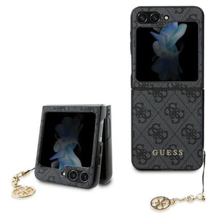 Guess - 4G Charms - Samsung Galaxy Z Flip5