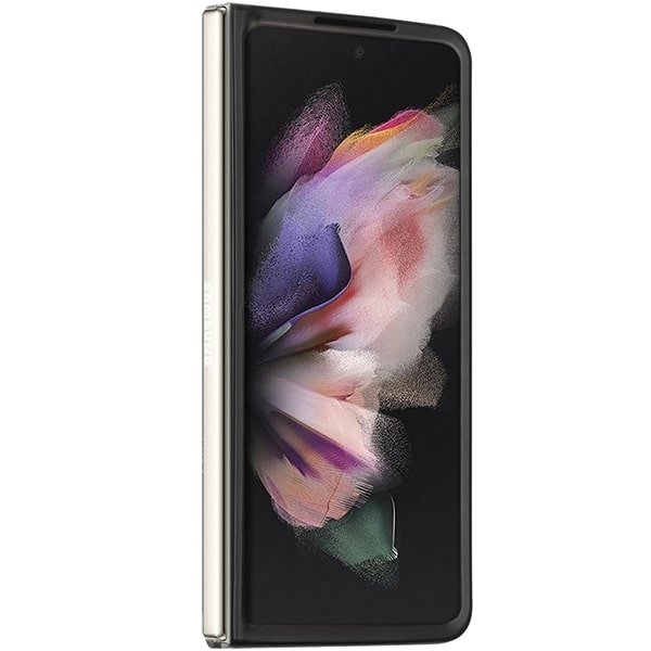 Guess Glitter Script - θήκη για Samsung Galaxy Z Fold5 - Μαύρο - Image 3