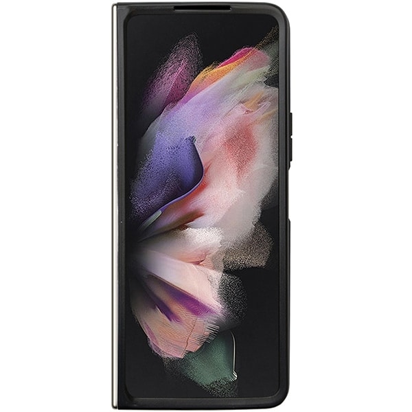 Guess Glitter Script - θήκη για Samsung Galaxy Z Fold5 - Μαύρο - Image 4