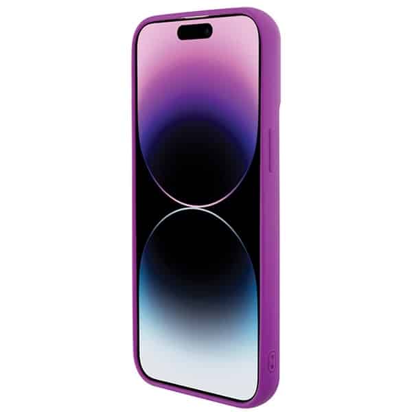 Guess Disco Metal Script - θήκη για Apple iPhone 15 Pro Max - Πολύχρωμο - Image 5