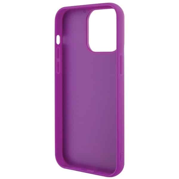 Guess Disco Metal Script - θήκη για Apple iPhone 15 Pro Max - Πολύχρωμο - Image 7