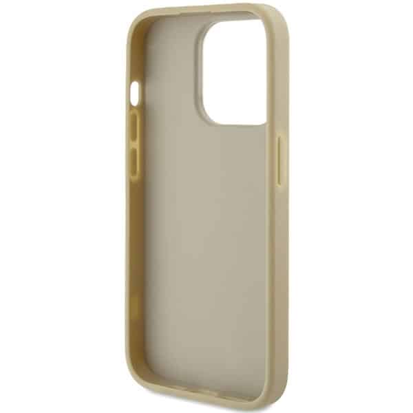 Guess Glitter Script Big - θήκη για Apple iPhone 15 Pro - Πολύχρωμο - Image 7