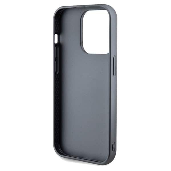 Guess Sequin Script Metal - θήκη για Apple iPhone 14 Pro - Πολύχρωμο - Image 7