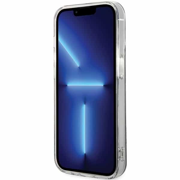 Guess 4G MagSafe - θήκη για Apple iPhone 15 Pro - Μαύρο - Image 4