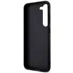 Guess Big Metal Logo - θήκη για Samsung Galaxy S24+ - Μαύρο - Image 7