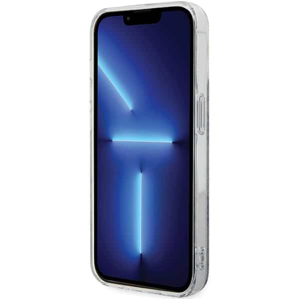 Guess 4G MagSafe - θήκη για Apple iPhone 15 Pro - Μπλε - Image 5