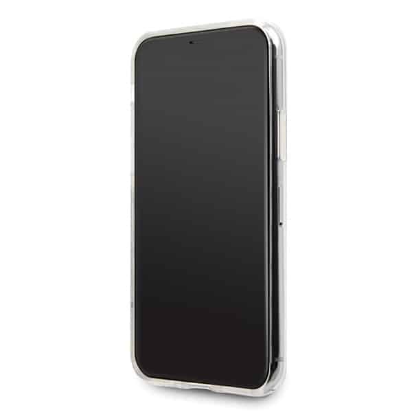 Karl Lagerfeld Choupette Fun - θήκη για Apple iPhone 11 / XR - Διάφανο - Image 4