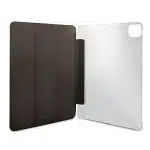 Karl Lagerfeld KLFC11OKMK Θήκη βιβλίου iPad 11" Pro 2021 μαύρη/black Saffiano Karl Iconic - Image 3