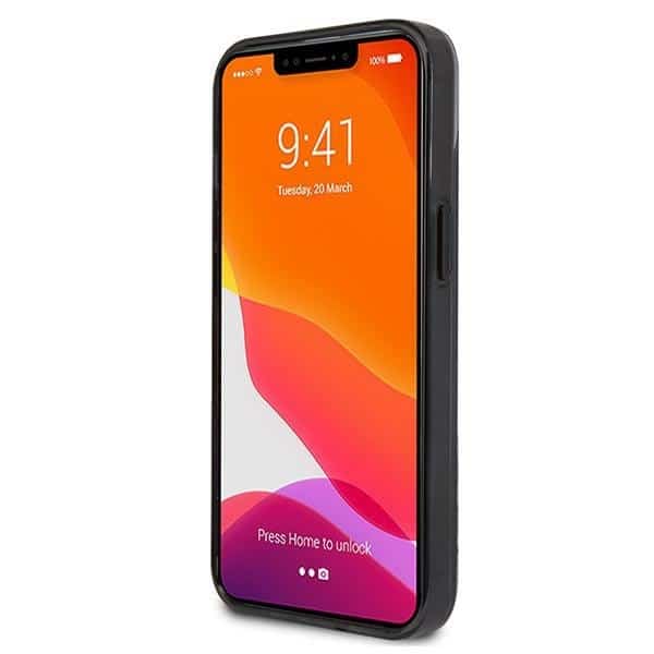 Karl Lagerfeld Ikonik Karl - θήκη για Apple iPhone 13 mini - Διάφανο - Image 5