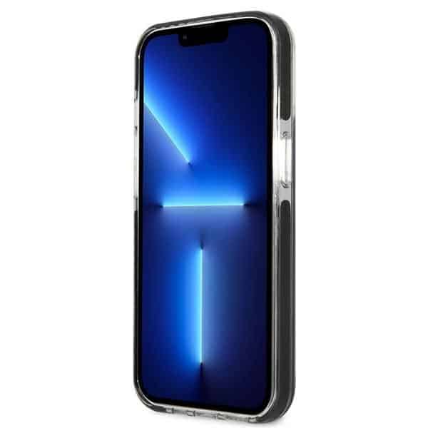 Karl Lagerfeld Iconic Karl - θήκη για Apple iPhone 13 / Pro - Μαύρο - Image 5