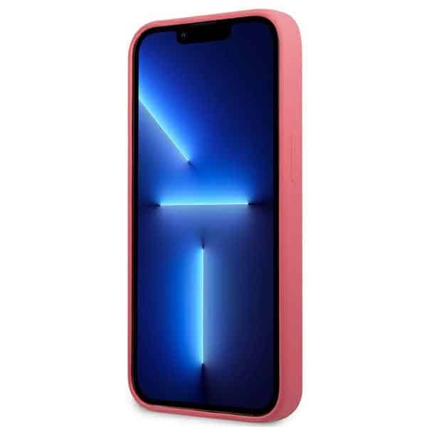 Karl Lagerfeld Silicone - θήκη για Apple iPhone 13 mini - Πολύχρωμο - Image 5