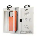 Karl Lagerfeld Perforated Allover - Apple iPhone 13 Pro Max - Πολύχρωμο - Image 8