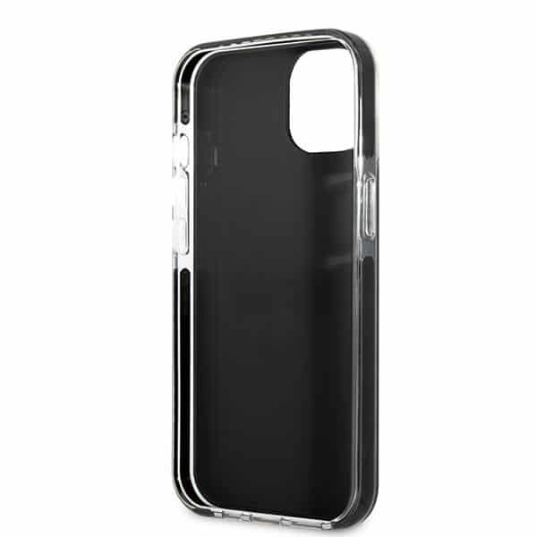 Karl Lagerfeld Karl&Choupette Head - θήκη για Apple iPhone 13 / 14 15 - Μαύρο - Image 7